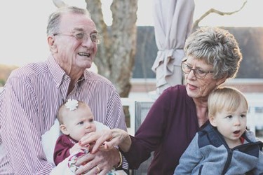Assisted Living In St Louis County